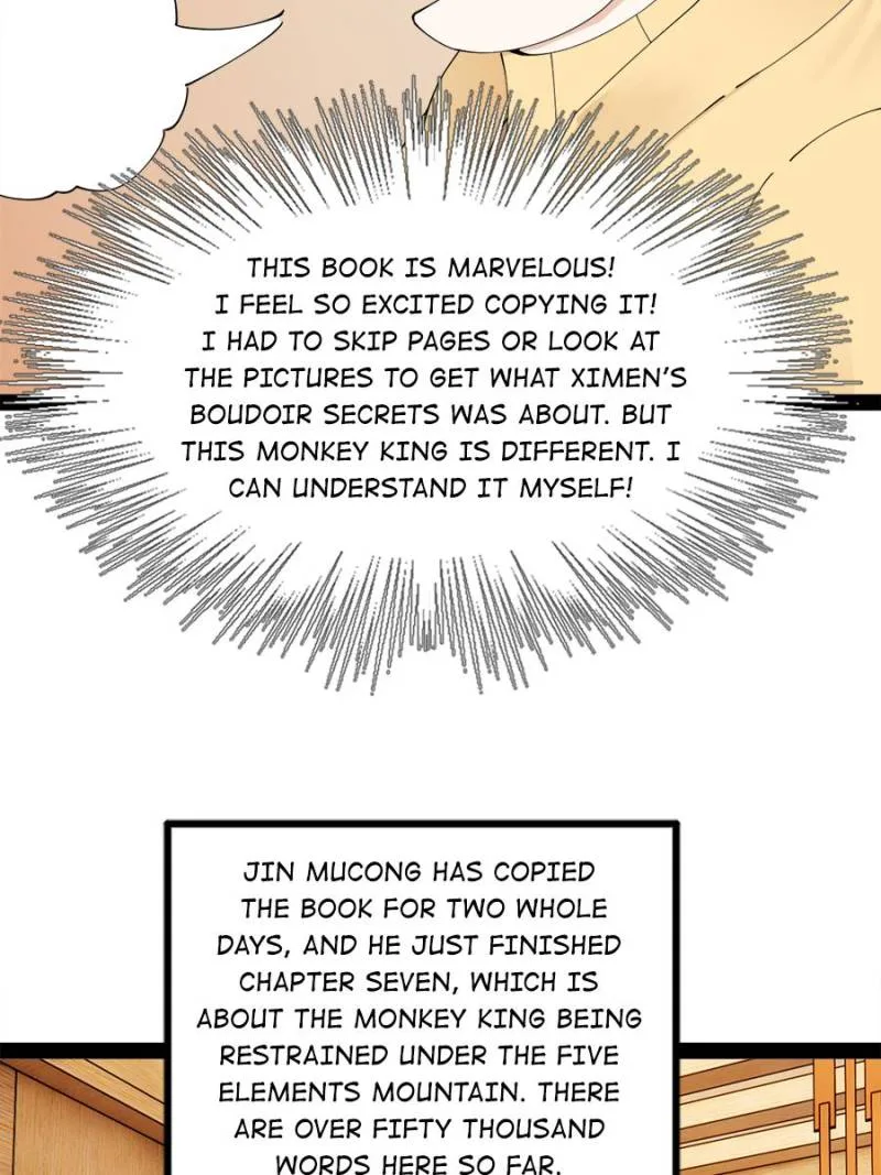 Ultimate Son-in-Law Chapter 127 page 25