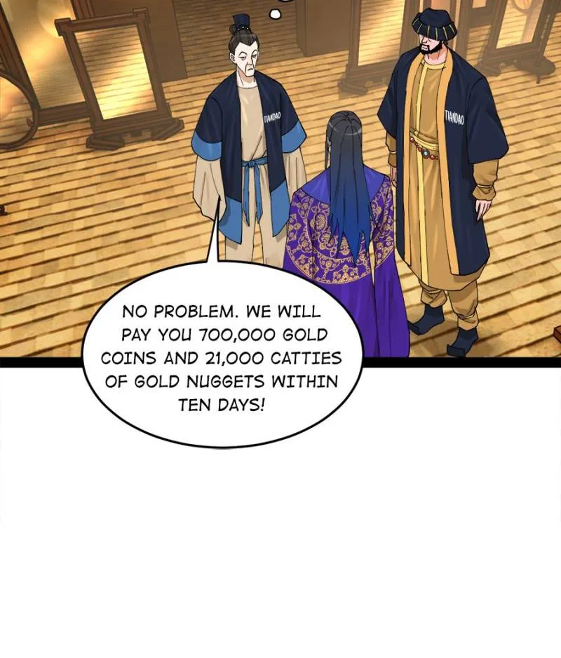 Ultimate Son-in-Law Chapter 127 page 16