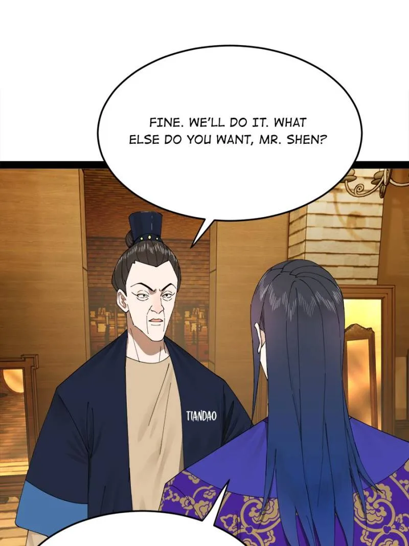 Ultimate Son-in-Law Chapter 127 page 14