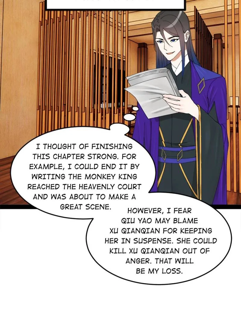 Ultimate Son-in-Law Chapter 127 page 26