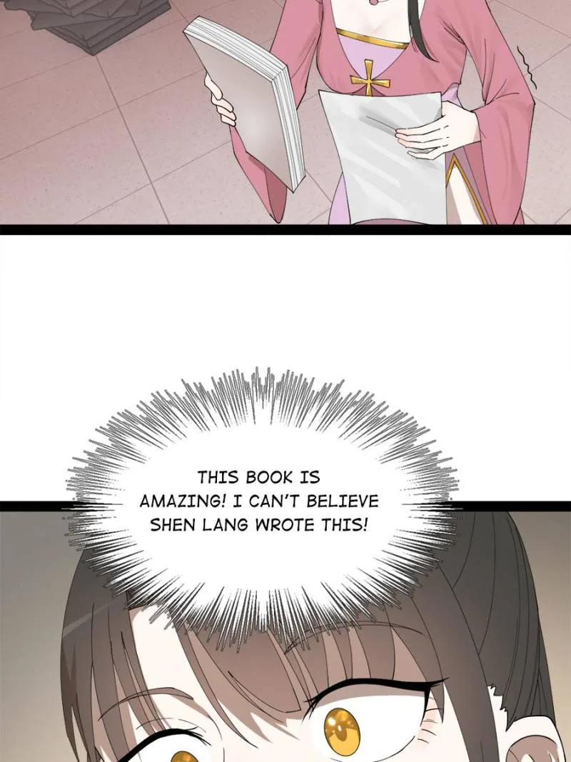 Ultimate Son-in-Law Chapter 127 page 35