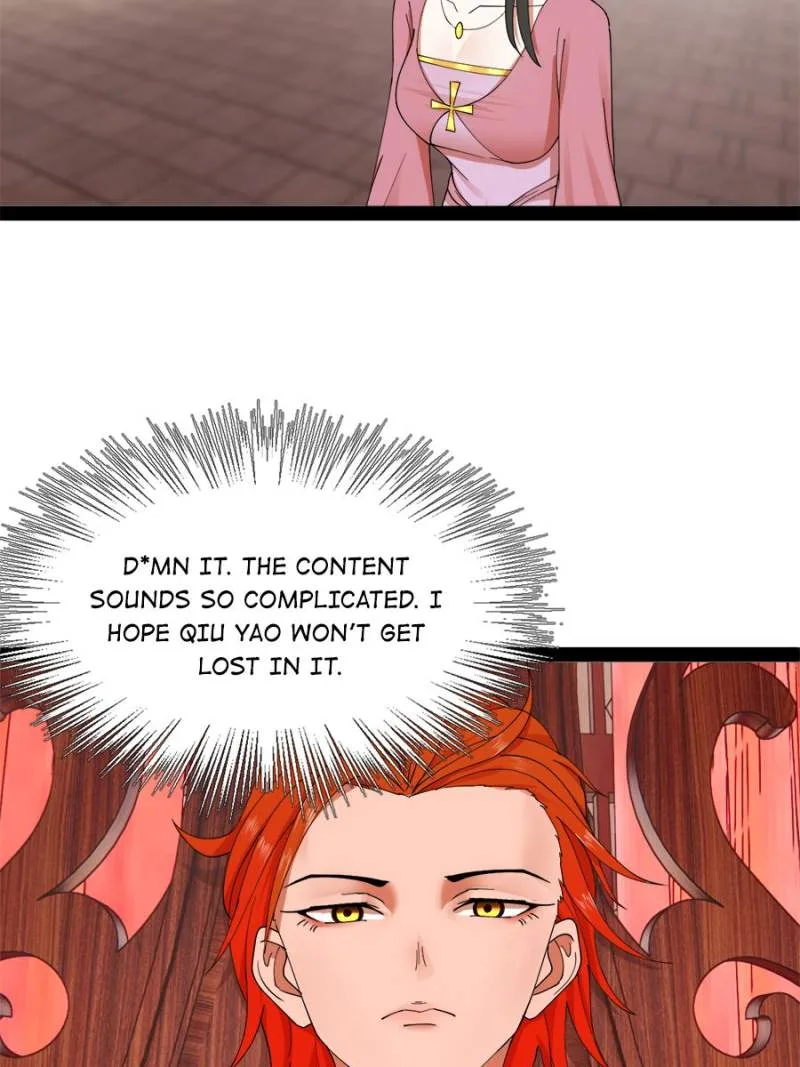 Ultimate Son-in-Law Chapter 127 page 70
