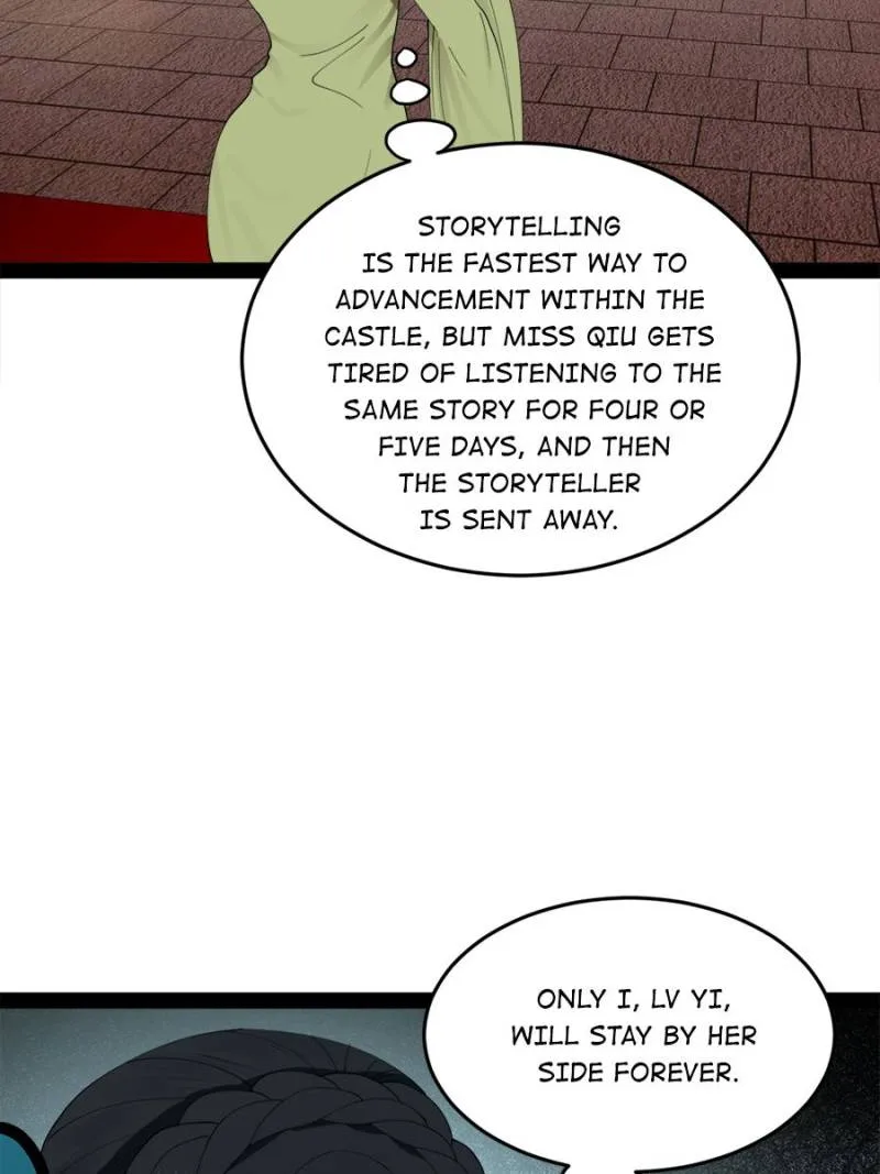 Ultimate Son-in-Law Chapter 127 page 44