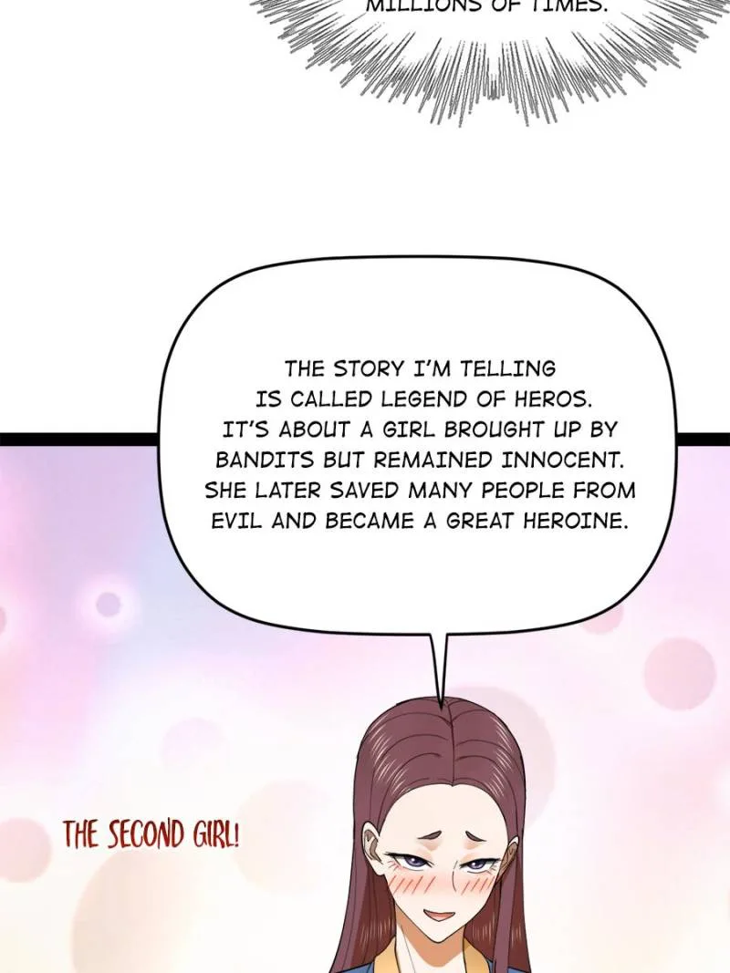 Ultimate Son-in-Law Chapter 127 page 55