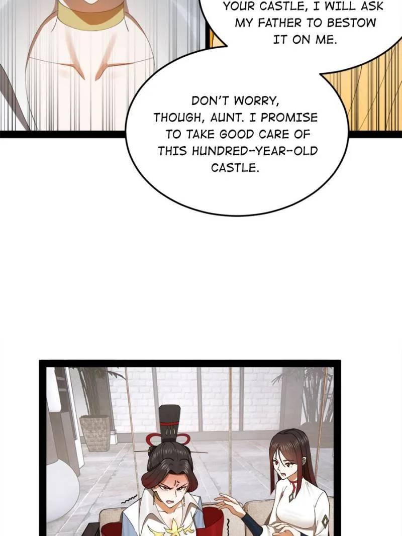 Ultimate Son-in-Law Chapter 129 page 23