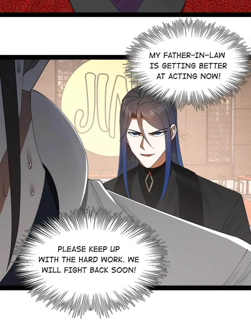 Ultimate Son-in-Law Chapter 129 page 50