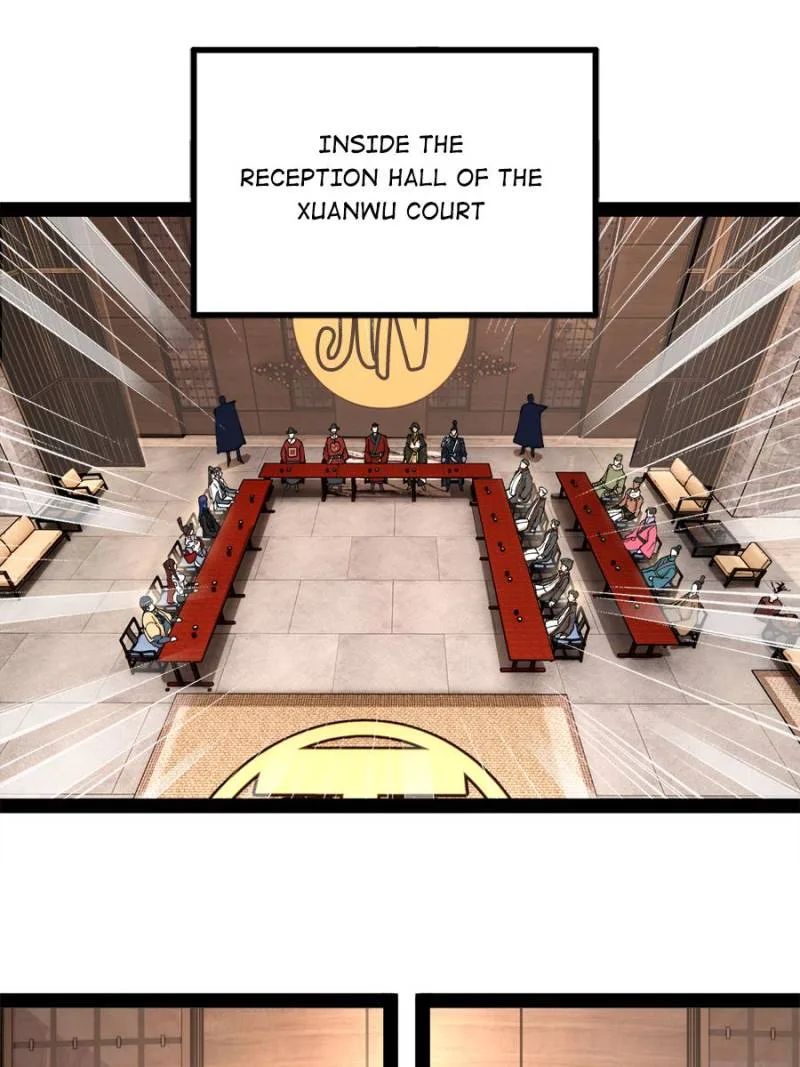 Ultimate Son-in-Law Chapter 129 page 52