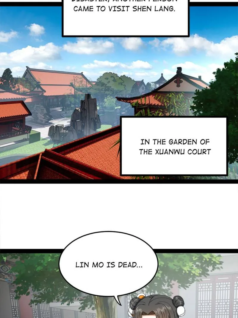 Ultimate Son-in-Law Chapter 129 page 31