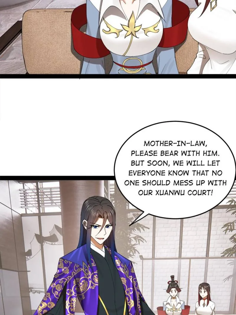 Ultimate Son-in-Law Chapter 129 page 29