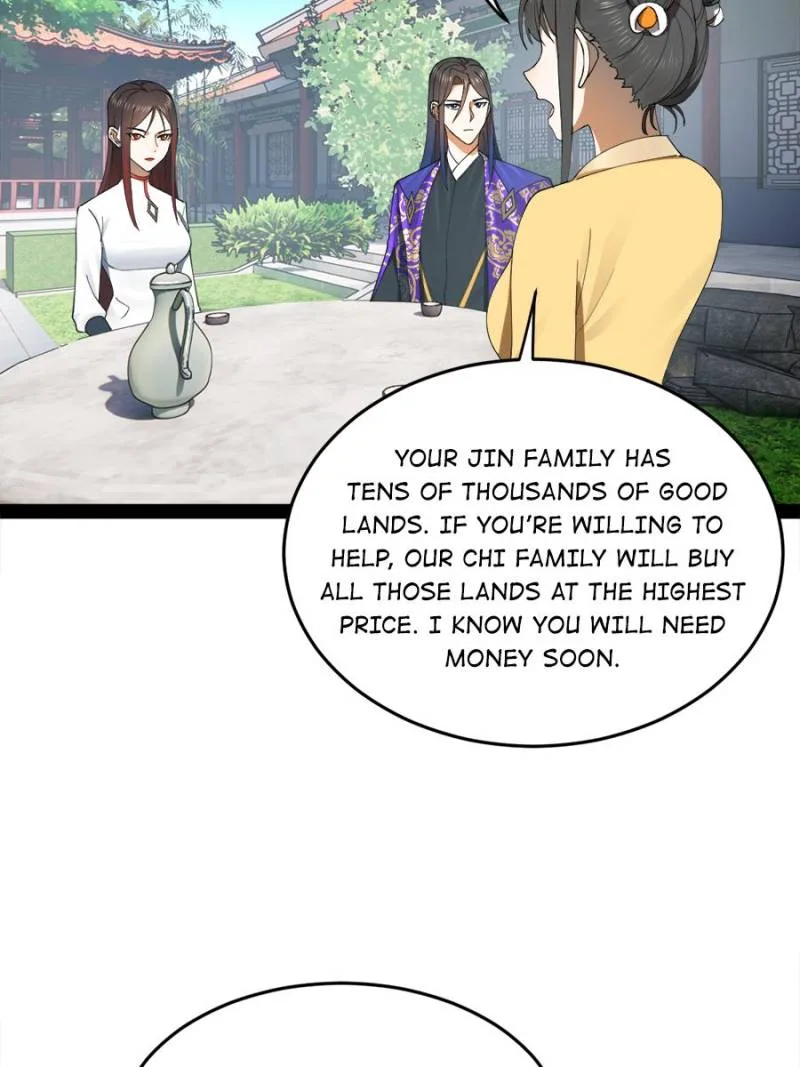 Ultimate Son-in-Law Chapter 129 page 35
