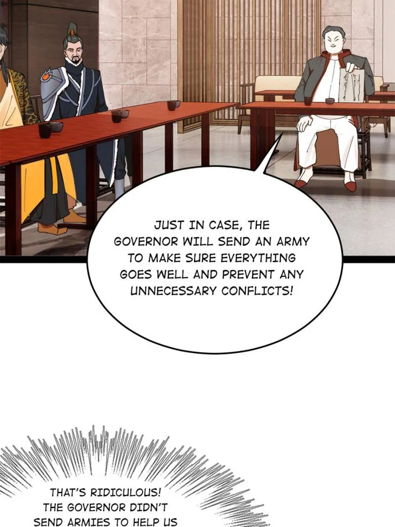 Ultimate Son-in-Law Chapter 129 page 67