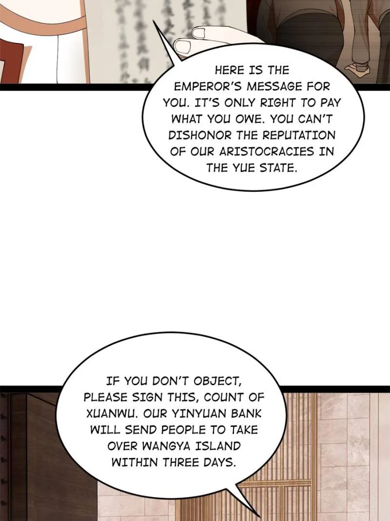 Ultimate Son-in-Law Chapter 129 page 66