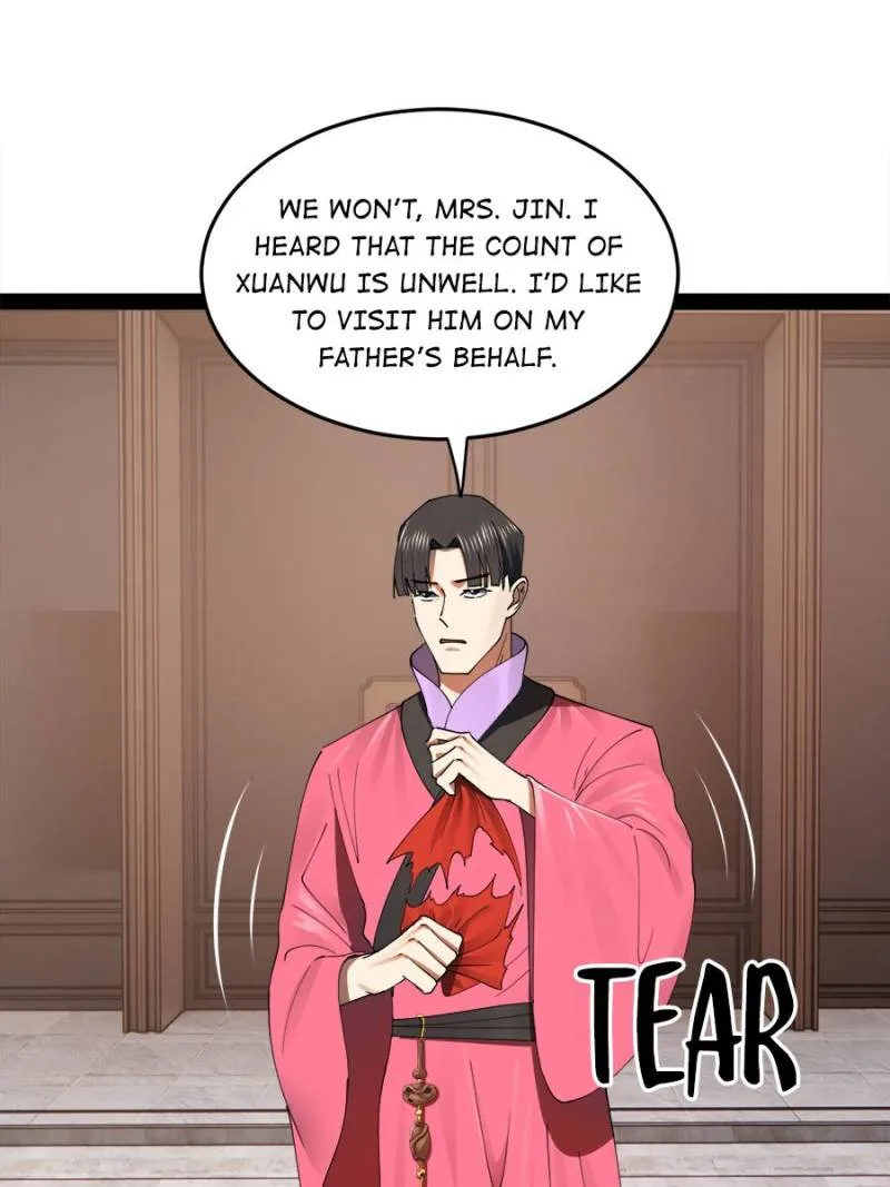 Ultimate Son-in-Law Chapter 129 page 2