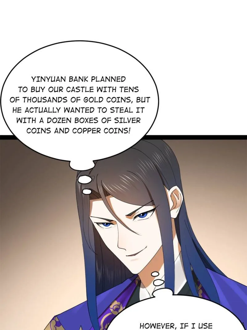 Ultimate Son-in-Law Chapter 129 page 27