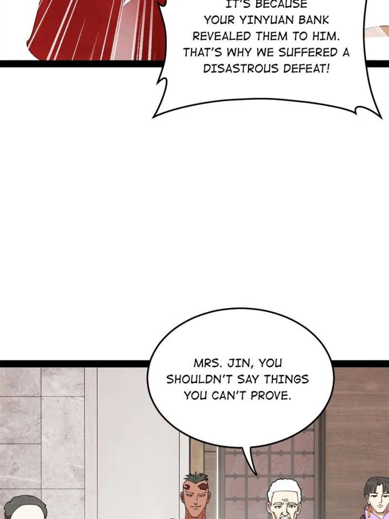 Ultimate Son-in-Law Chapter 129 page 73