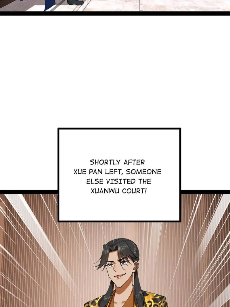 Ultimate Son-in-Law Chapter 129 page 5