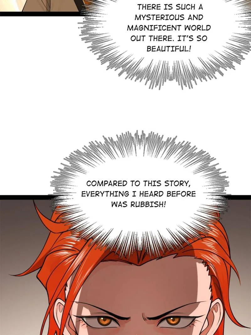 Ultimate Son-in-Law Chapter 128 page 4
