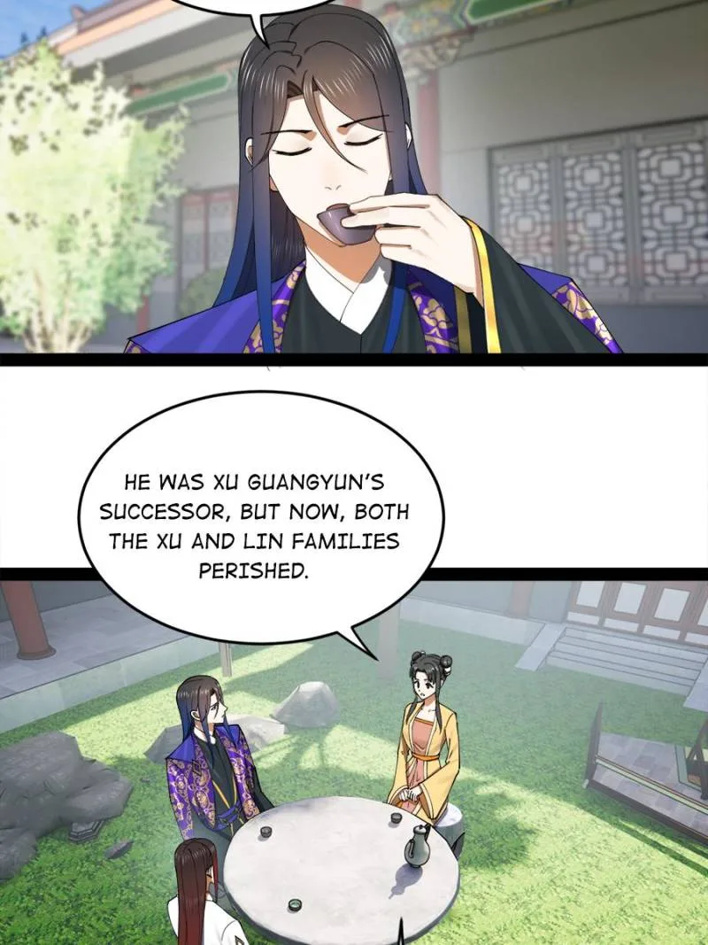 Ultimate Son-in-Law Chapter 129 page 33