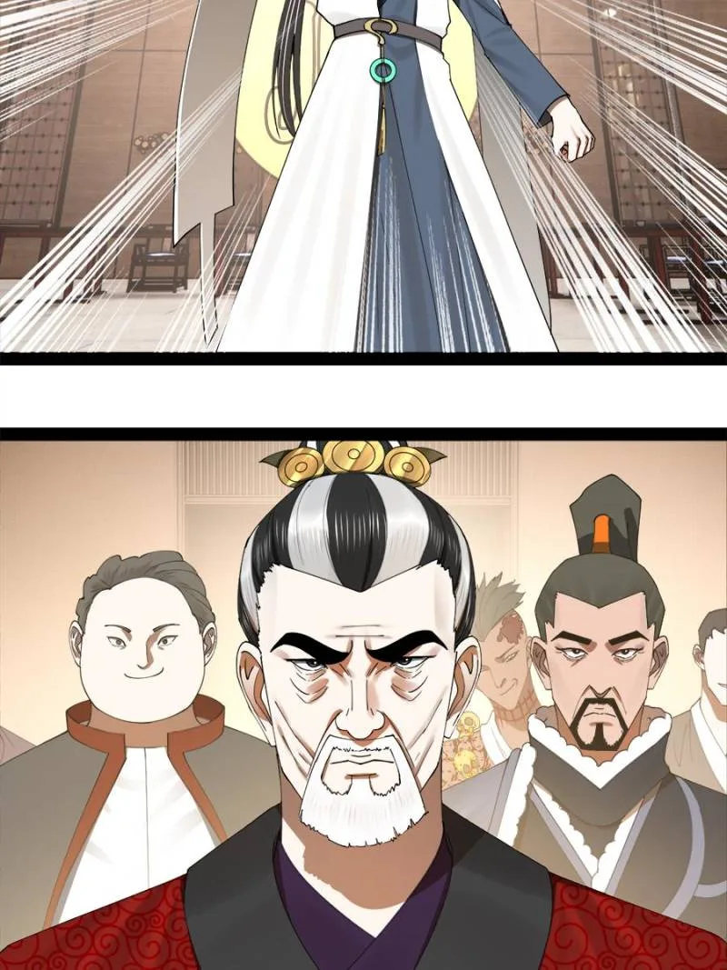 Ultimate Son-in-Law Chapter 129 page 49