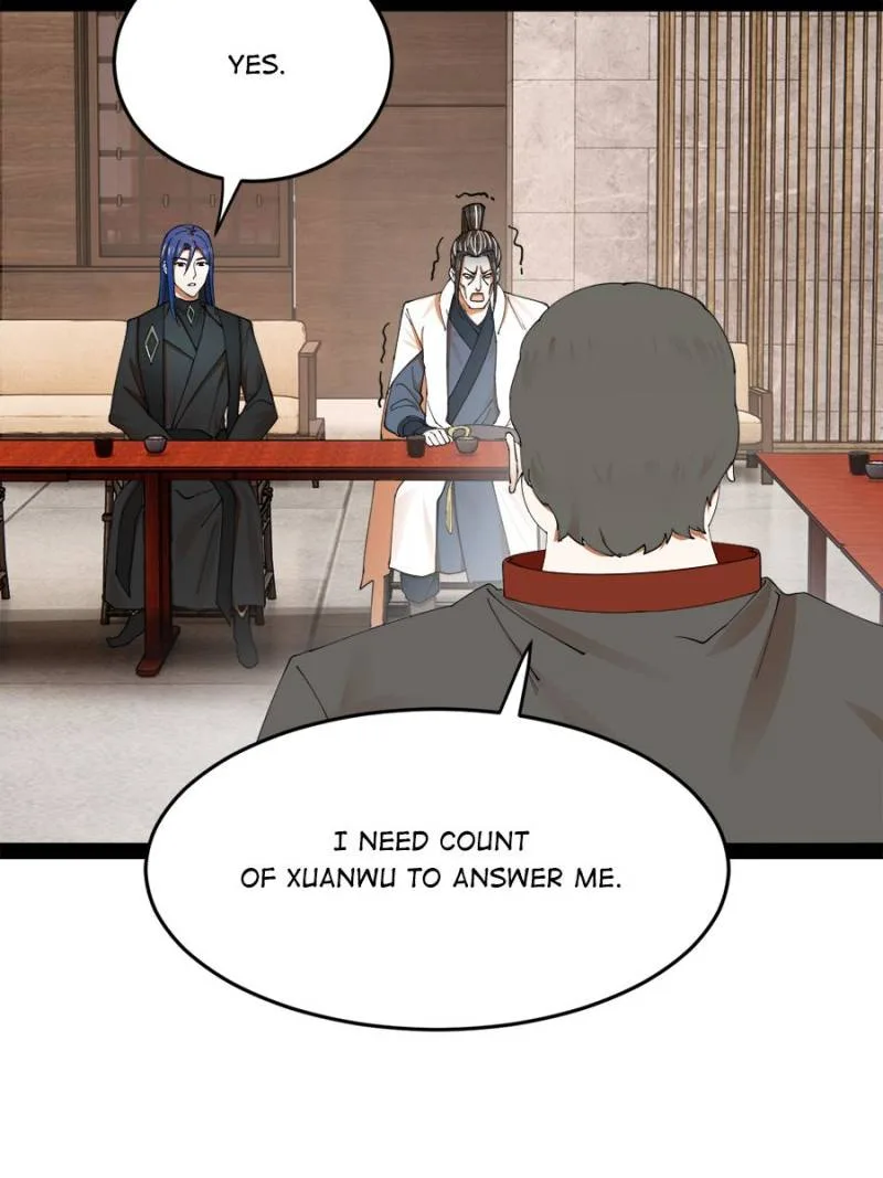 Ultimate Son-in-Law Chapter 129 page 58
