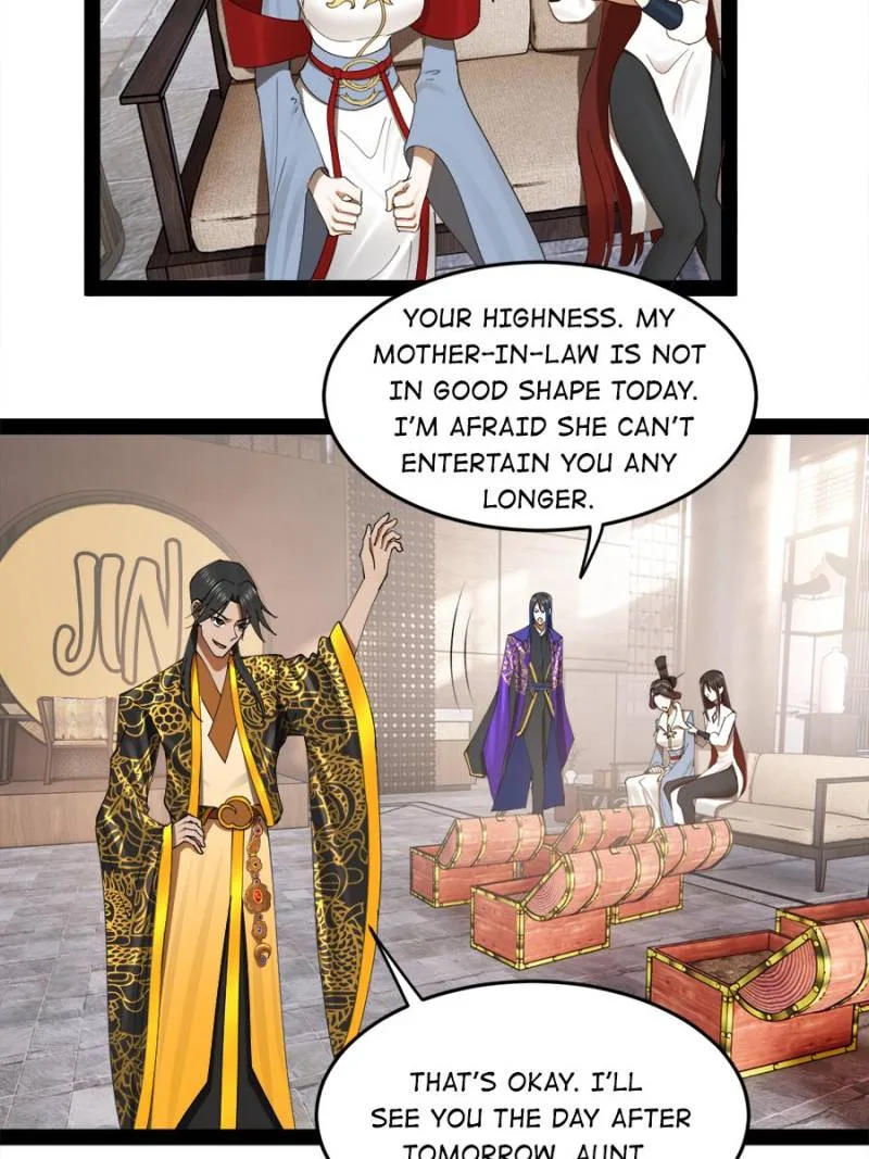 Ultimate Son-in-Law Chapter 129 page 24