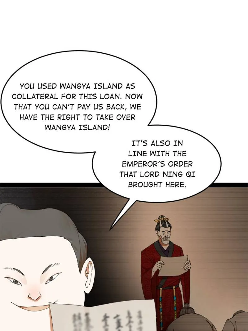 Ultimate Son-in-Law Chapter 129 page 65