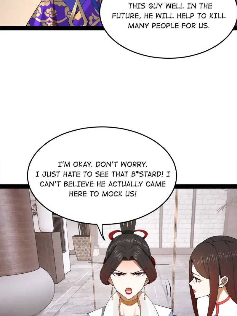 Ultimate Son-in-Law Chapter 129 page 28