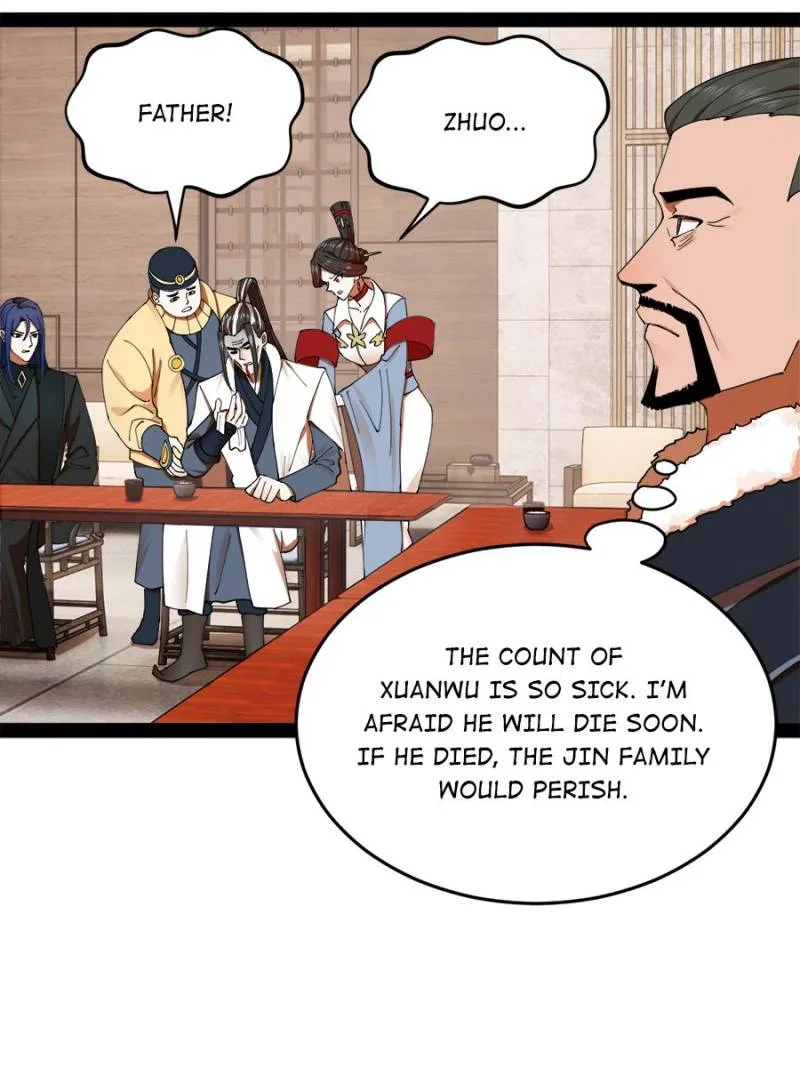 Ultimate Son-in-Law Chapter 129 page 63