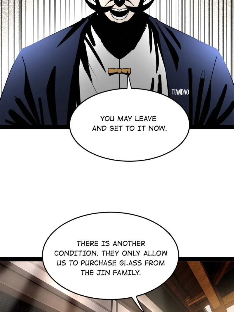 Ultimate Son-in-Law Chapter 128 page 27