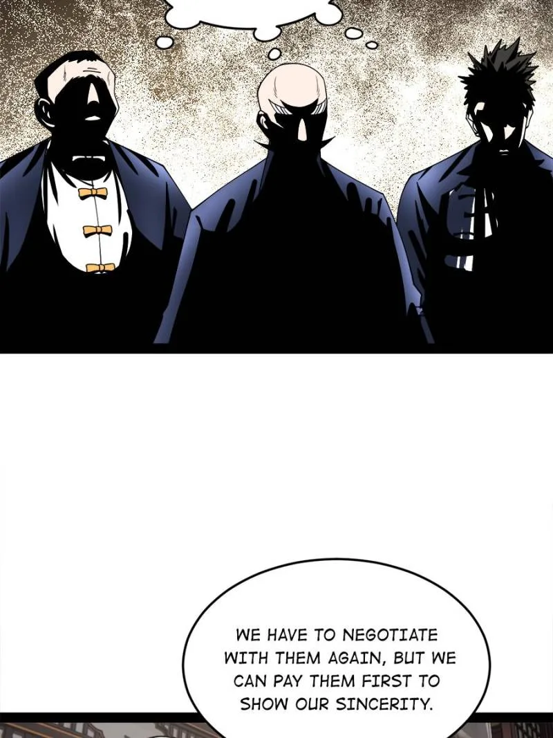 Ultimate Son-in-Law Chapter 128 page 29