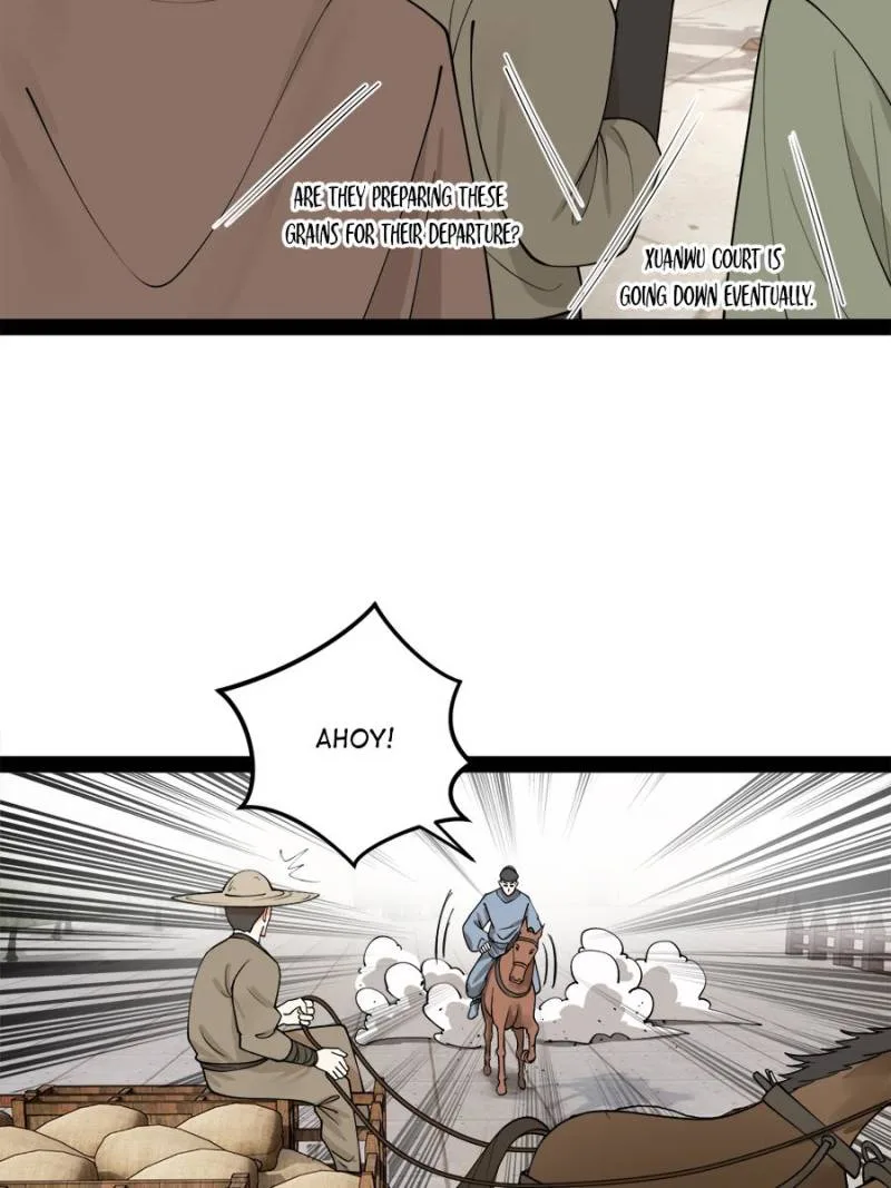 Ultimate Son-in-Law Chapter 128 page 34