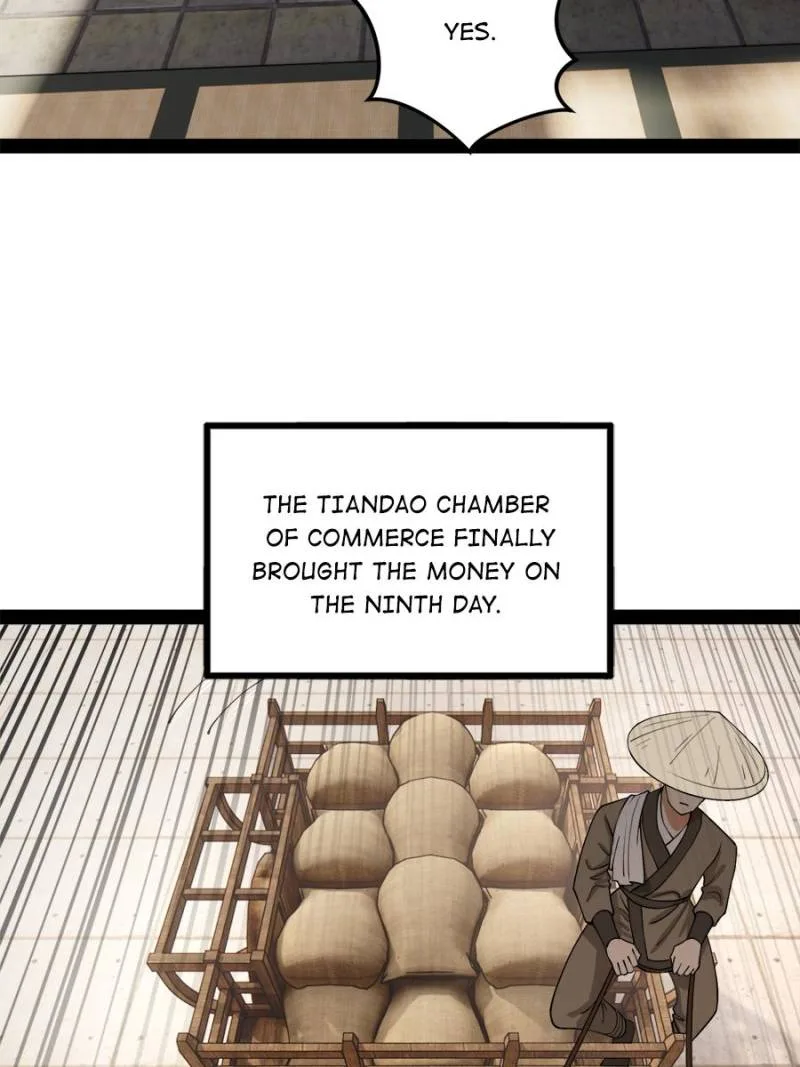Ultimate Son-in-Law Chapter 128 page 32