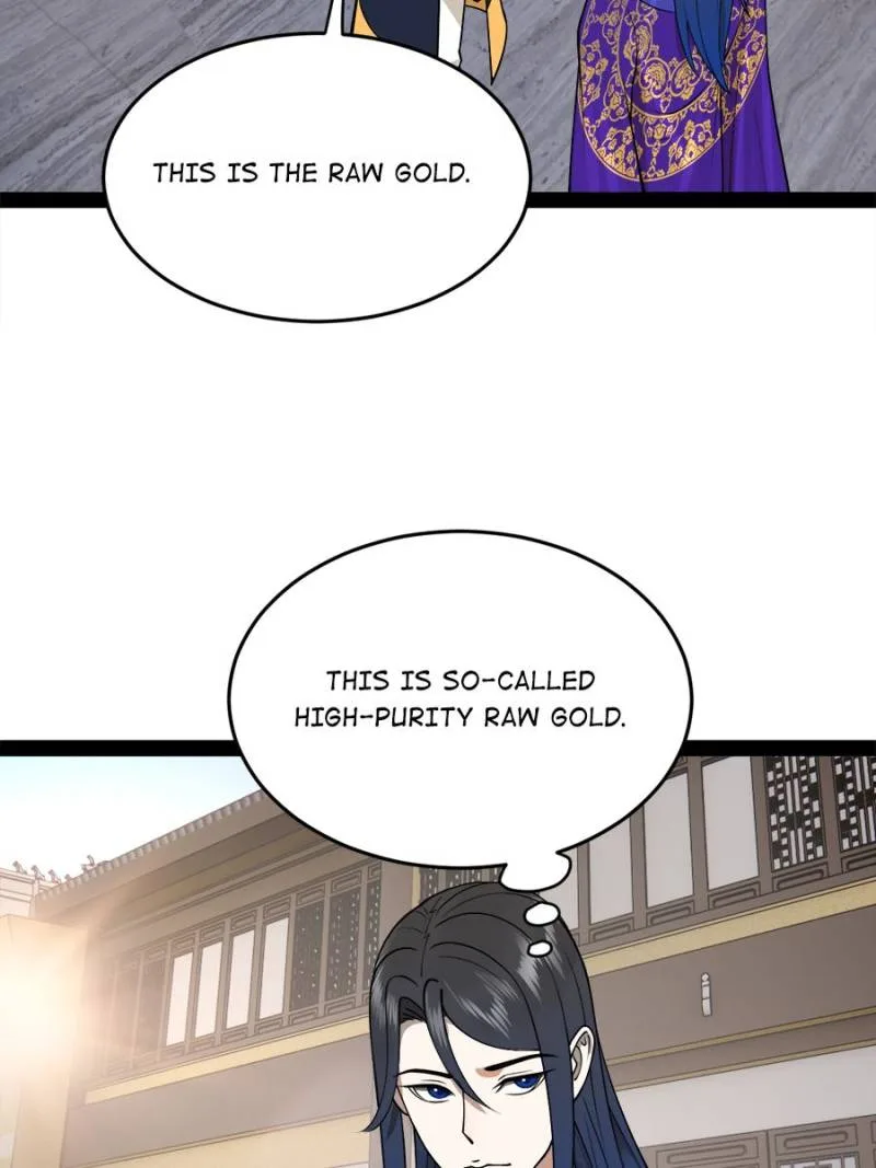 Ultimate Son-in-Law Chapter 128 page 44
