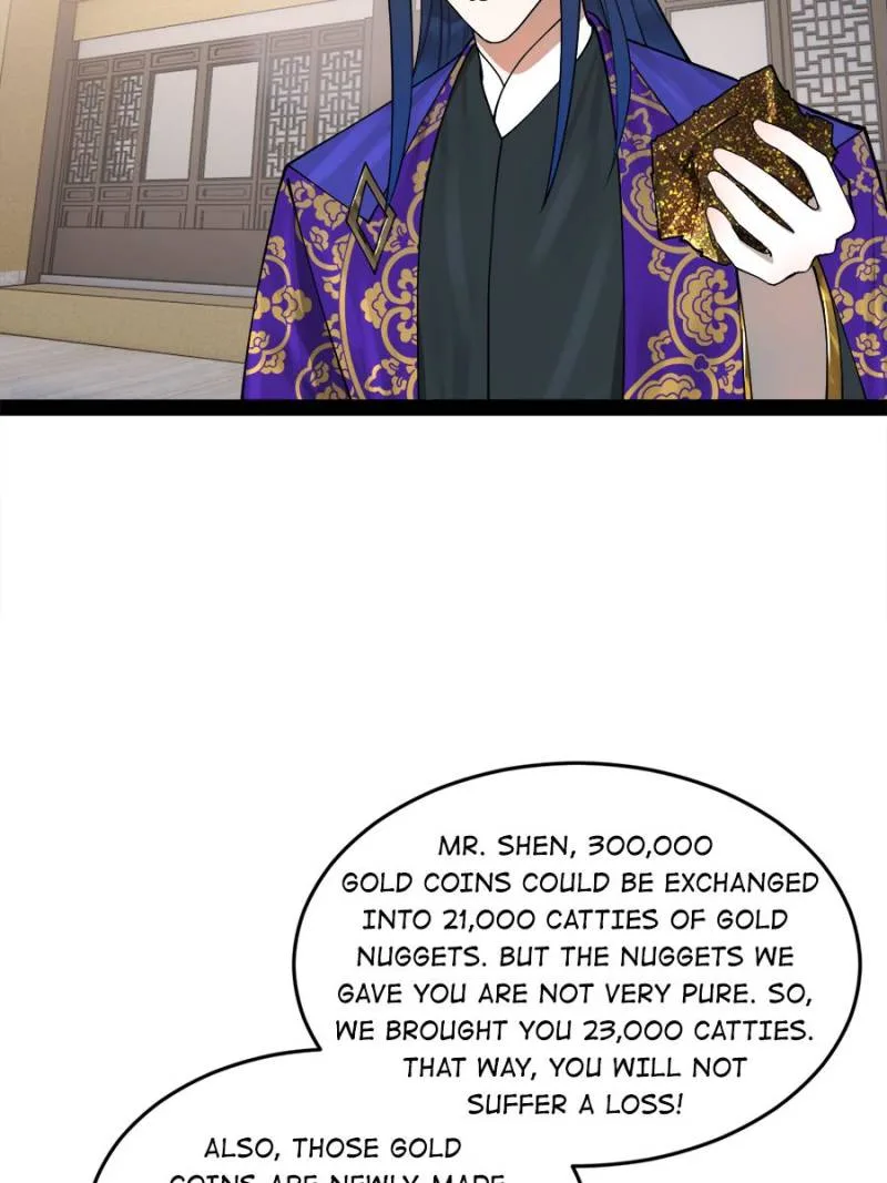 Ultimate Son-in-Law Chapter 128 page 45