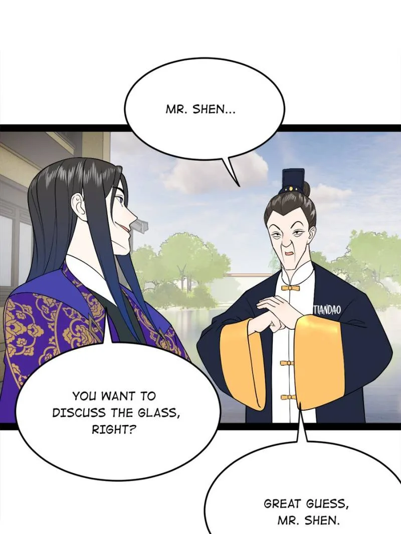 Ultimate Son-in-Law Chapter 128 page 50