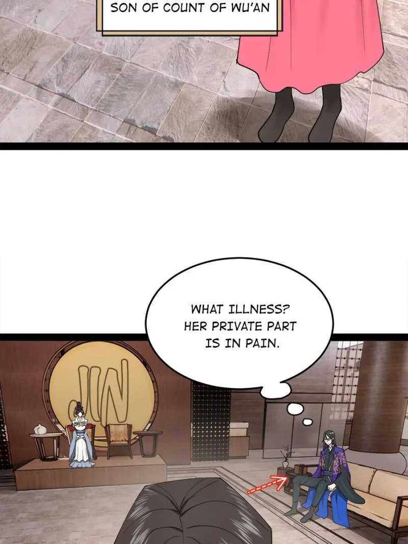 Ultimate Son-in-Law Chapter 128 page 67