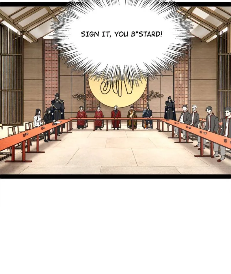Ultimate Son-in-Law Chapter 130 page 12