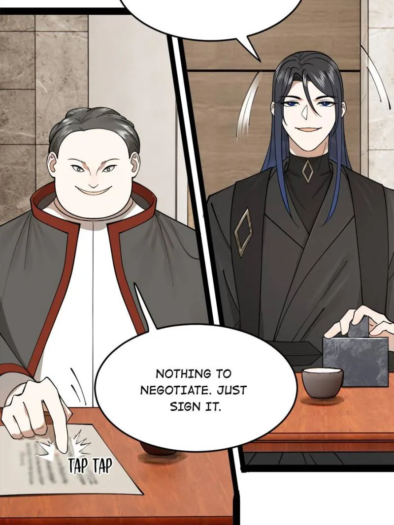 Ultimate Son-in-Law Chapter 130 page 7