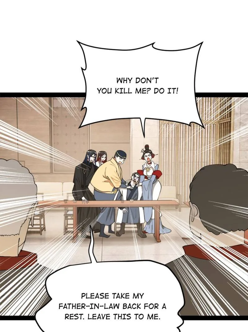 Ultimate Son-in-Law Chapter 130 page 2