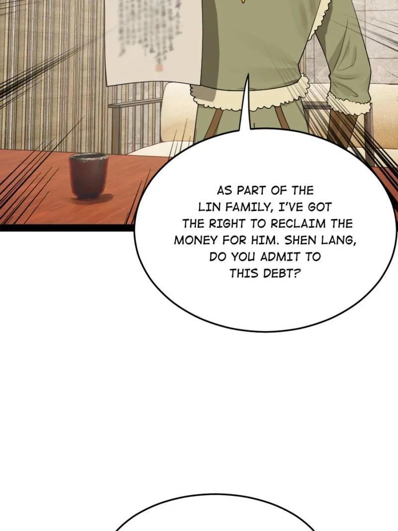 Ultimate Son-in-Law Chapter 130 page 17