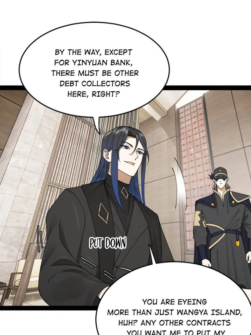 Ultimate Son-in-Law Chapter 130 page 13