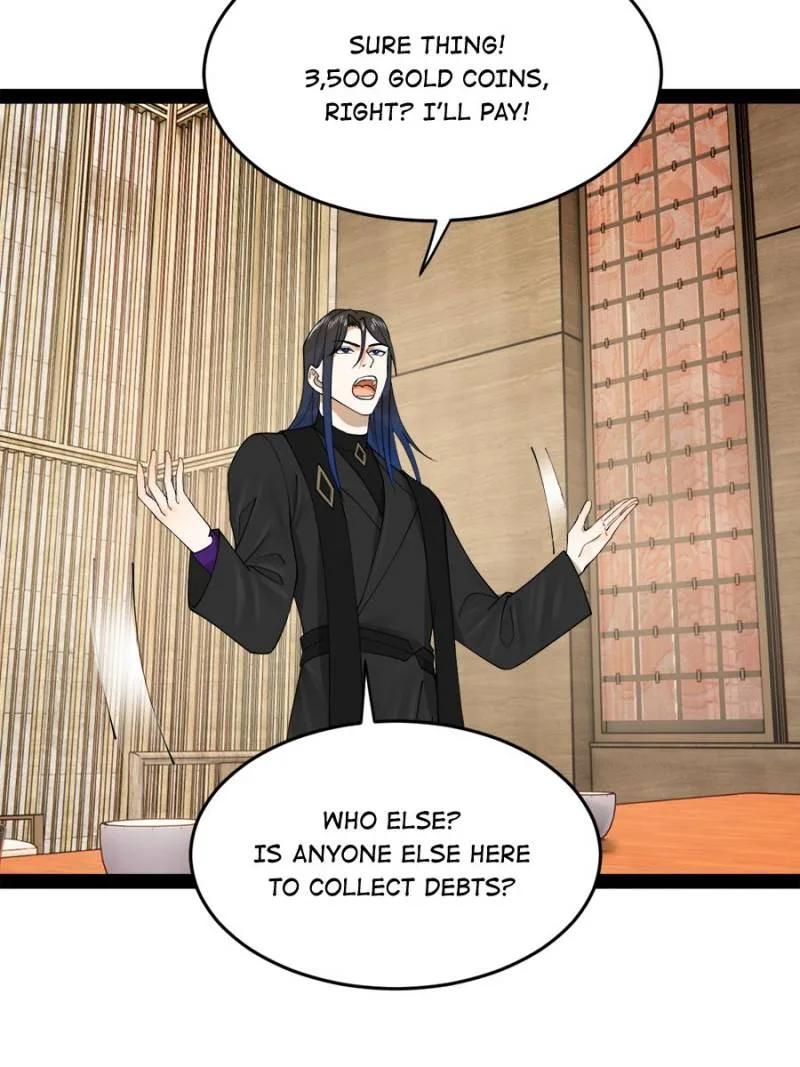 Ultimate Son-in-Law Chapter 130 page 18