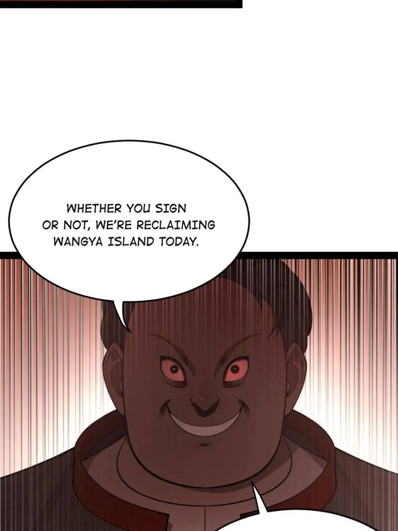 Ultimate Son-in-Law Chapter 130 page 8