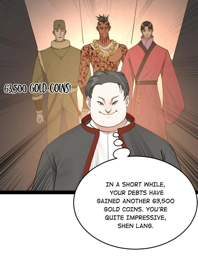 Ultimate Son-in-Law Chapter 130 page 28