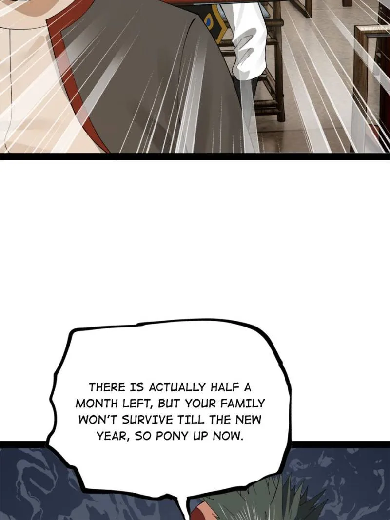 Ultimate Son-in-Law Chapter 130 page 20