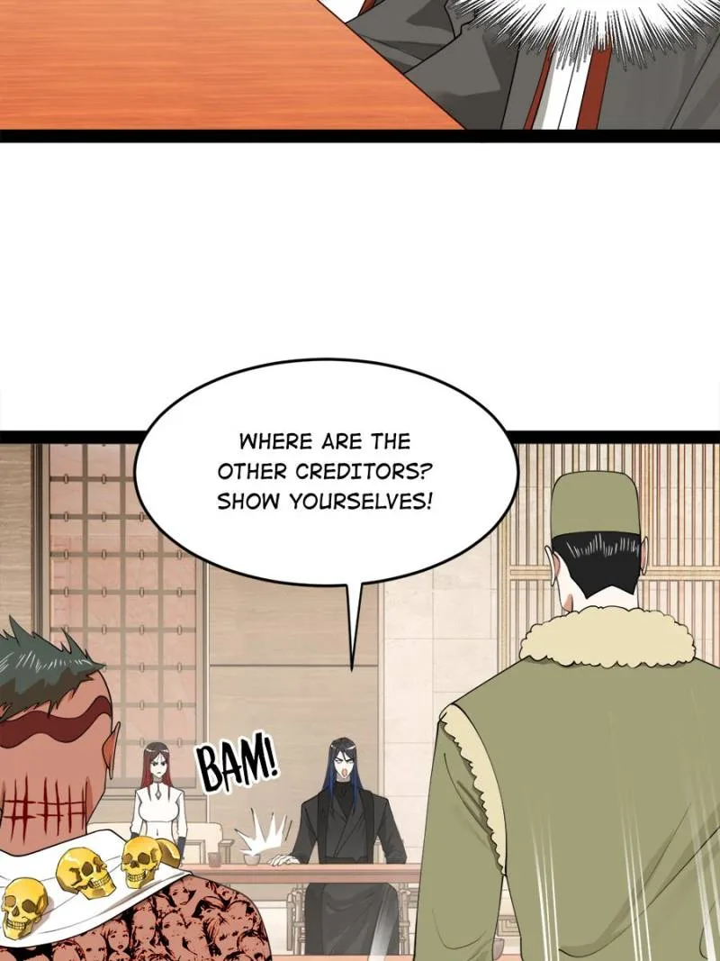 Ultimate Son-in-Law Chapter 130 page 15