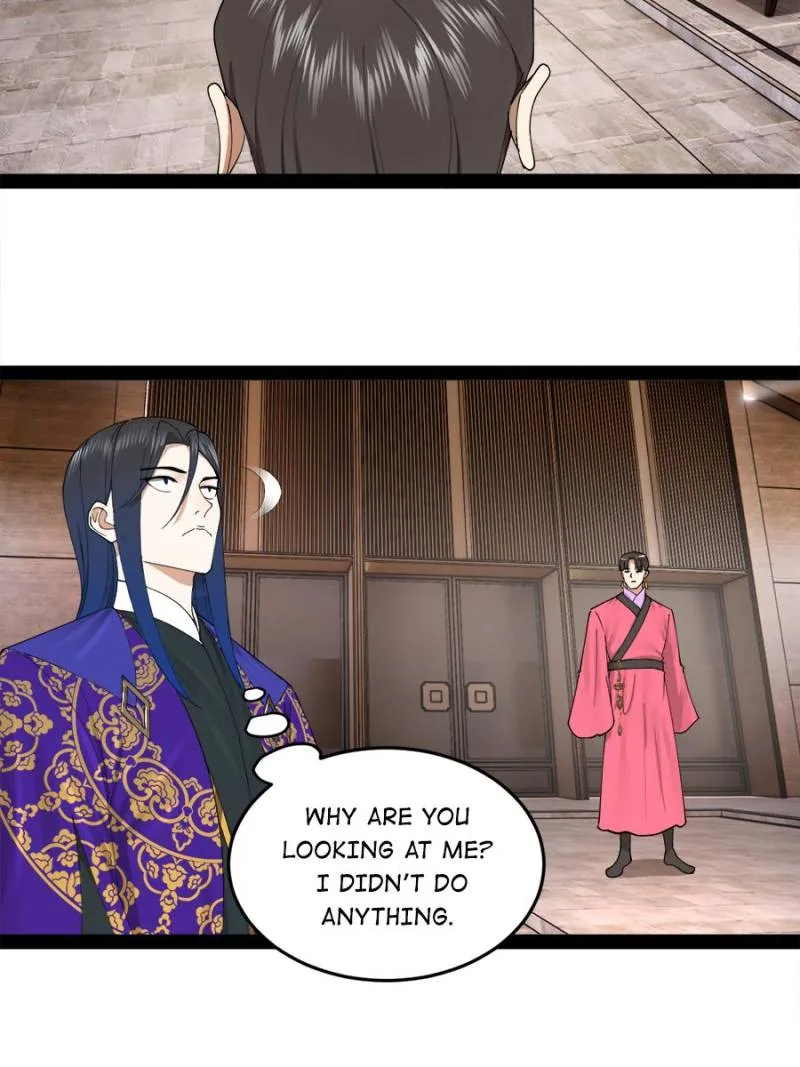 Ultimate Son-in-Law Chapter 128 page 68