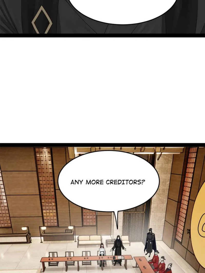 Ultimate Son-in-Law Chapter 130 page 33