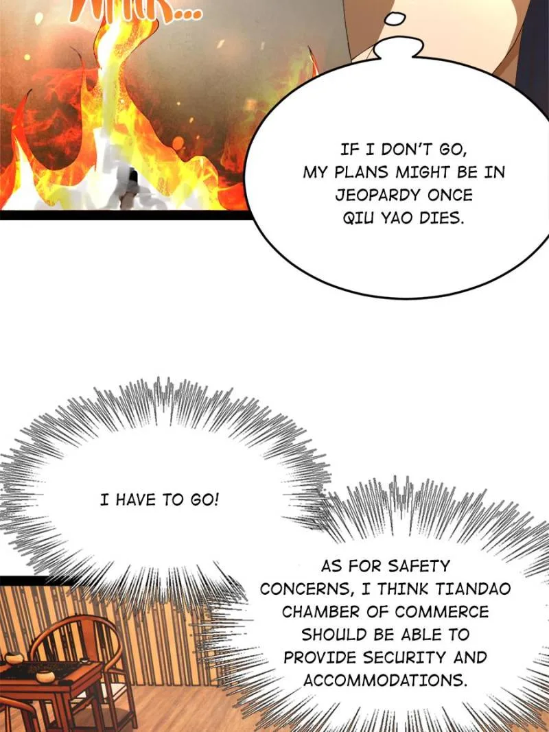 Ultimate Son-in-Law Chapter 133 page 24