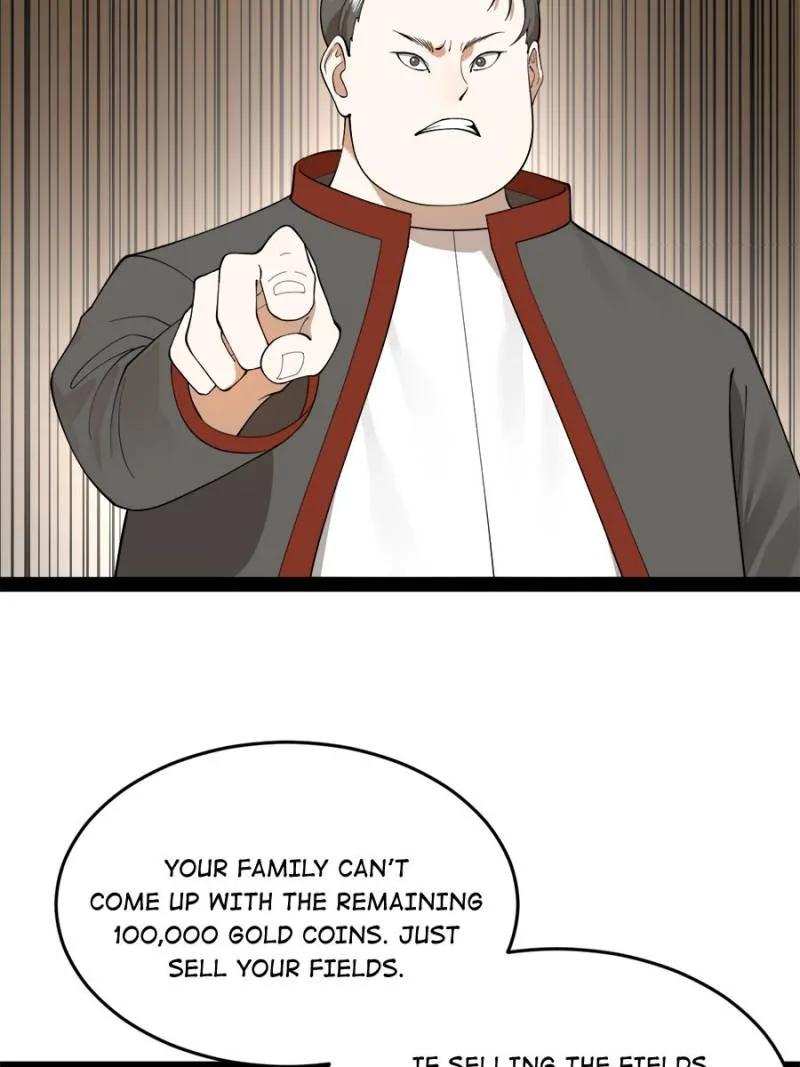Ultimate Son-in-Law Chapter 130 page 35